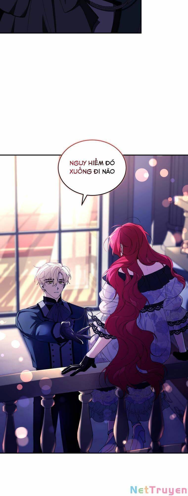 Quý Cô Trở Lại: Chapter 39
