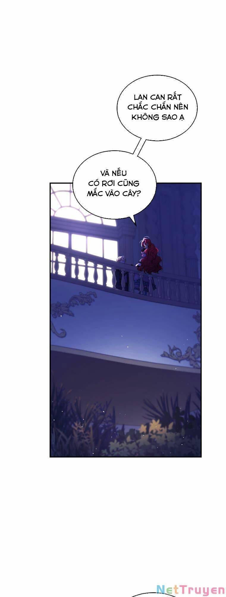 Quý Cô Trở Lại: Chapter 39