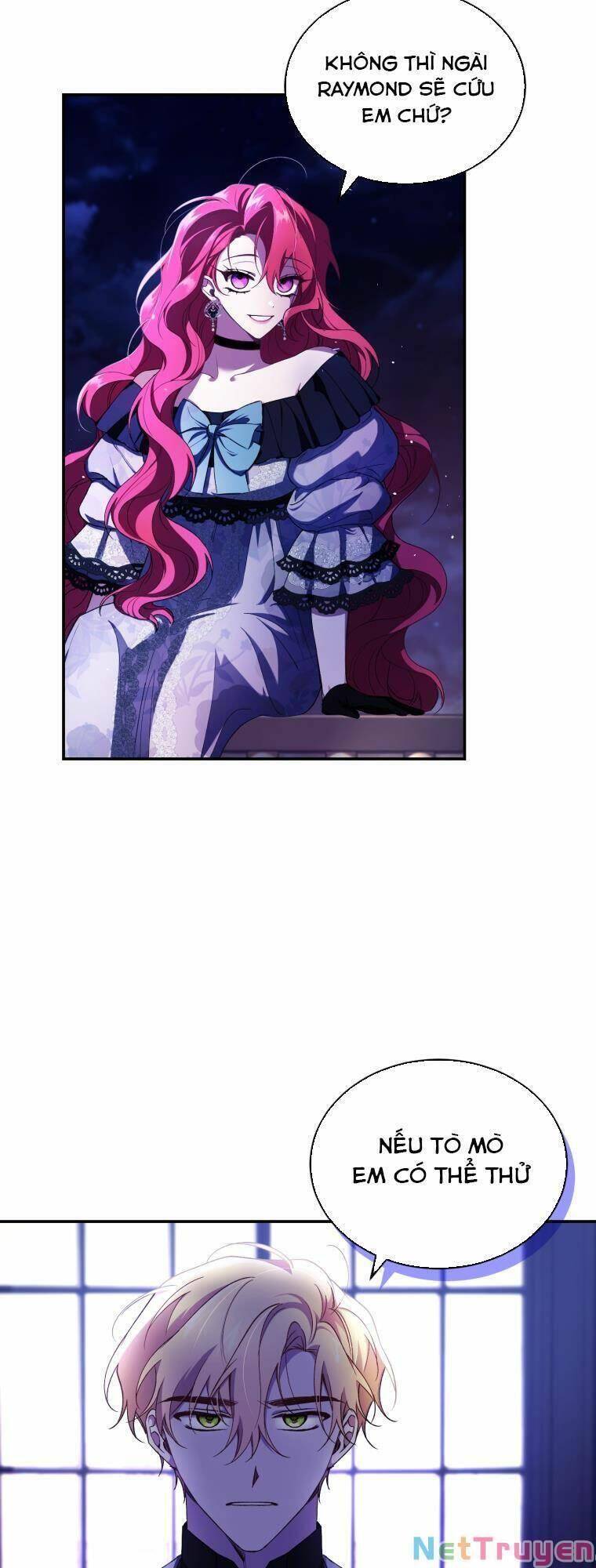 Quý Cô Trở Lại: Chapter 39