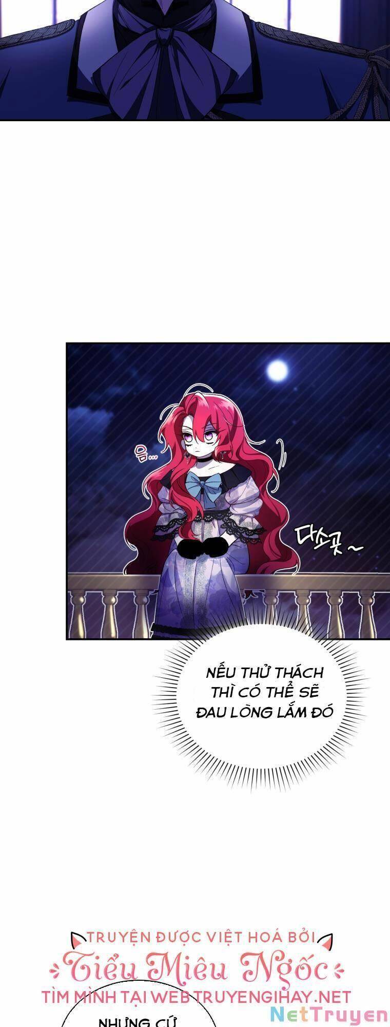 Quý Cô Trở Lại: Chapter 39