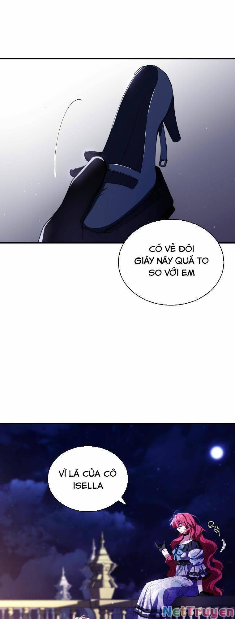 Quý Cô Trở Lại: Chapter 39