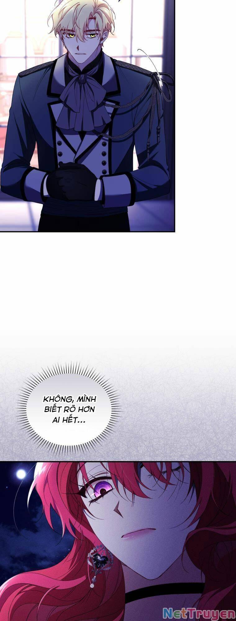 Quý Cô Trở Lại: Chapter 39
