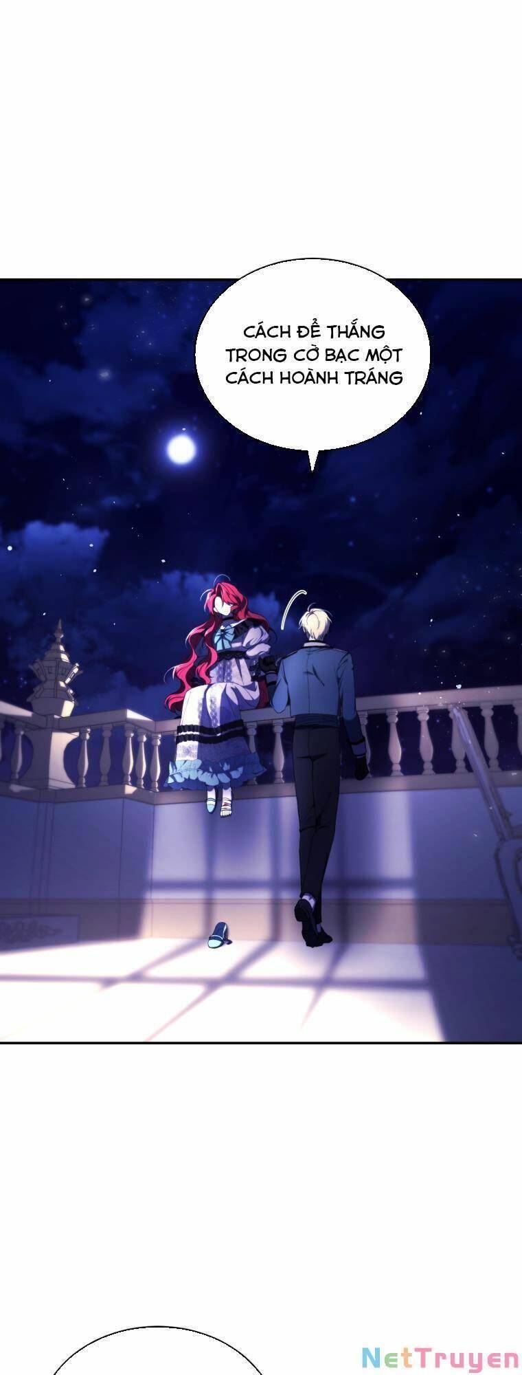 Quý Cô Trở Lại: Chapter 39
