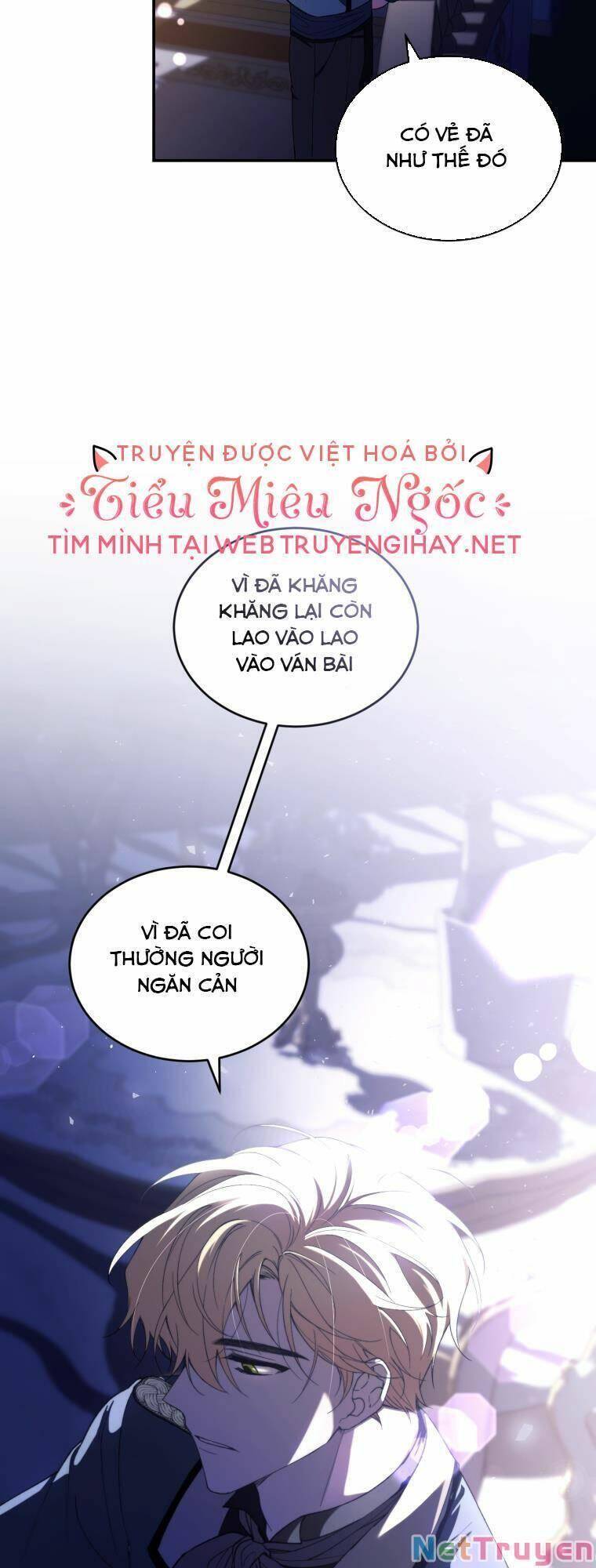 Quý Cô Trở Lại: Chapter 39