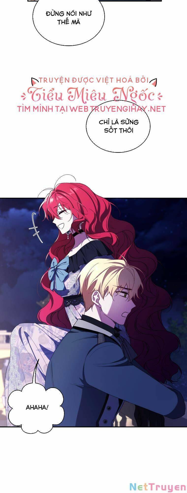 Quý Cô Trở Lại: Chapter 39