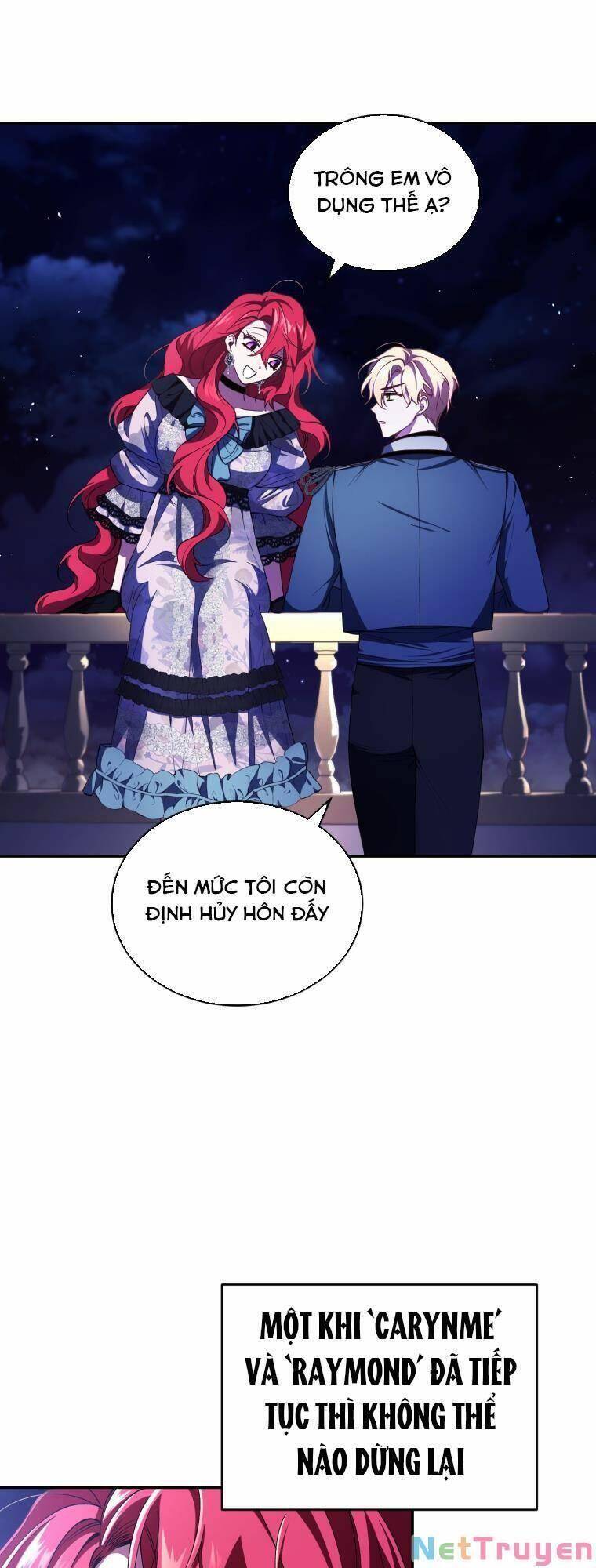 Quý Cô Trở Lại: Chapter 39