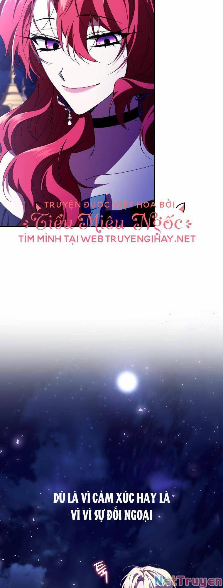 Quý Cô Trở Lại: Chapter 39