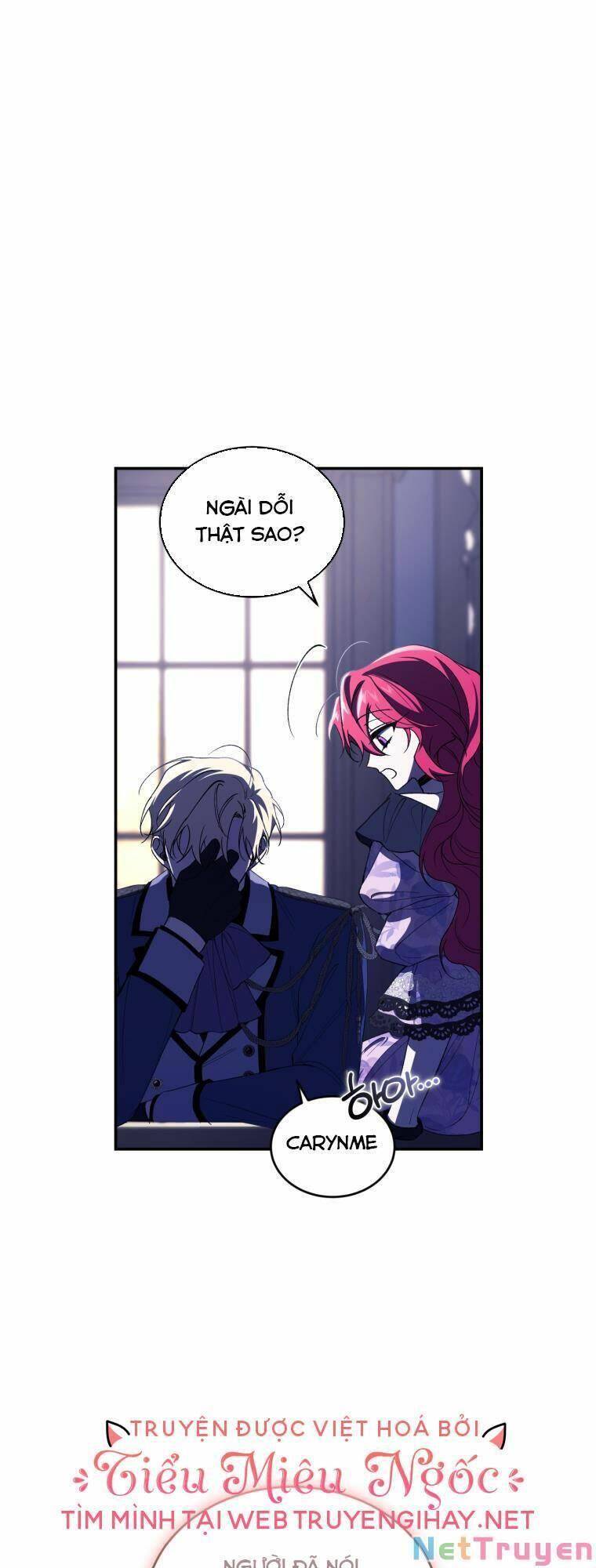 Quý Cô Trở Lại: Chapter 39