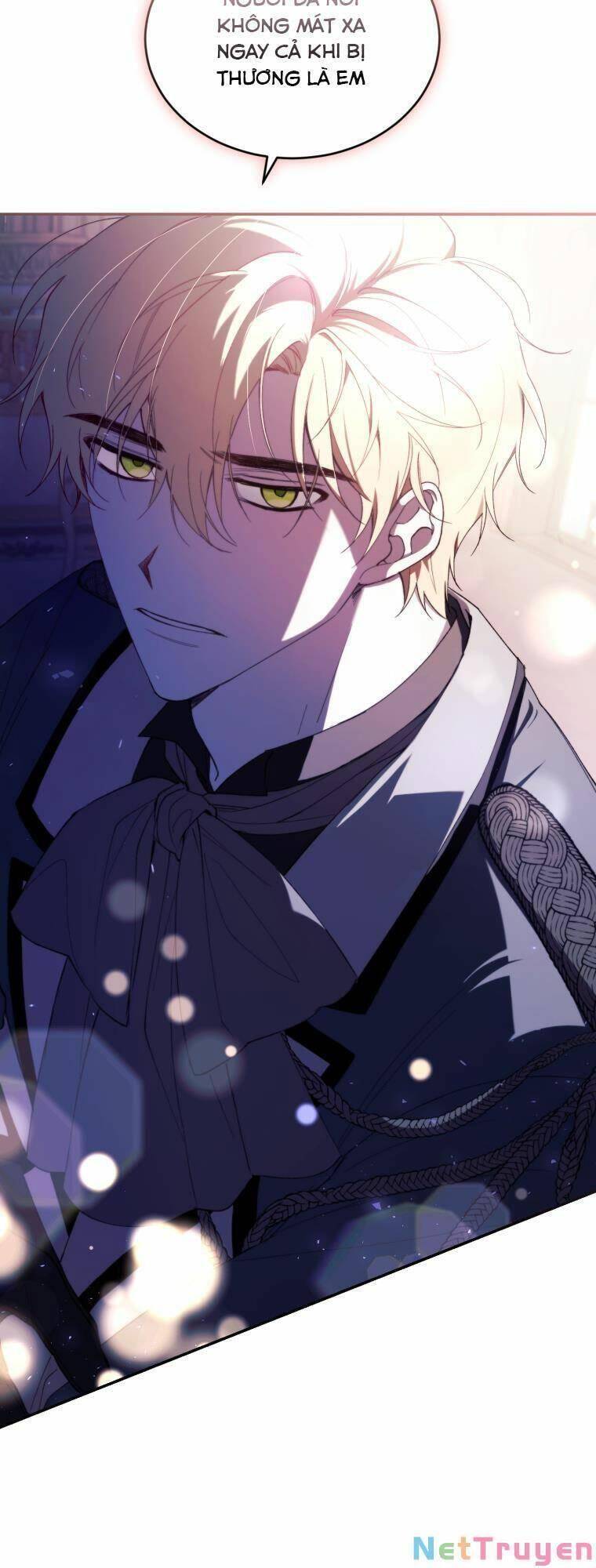 Quý Cô Trở Lại: Chapter 39
