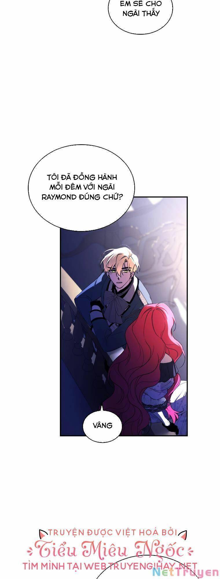 Quý Cô Trở Lại: Chapter 39