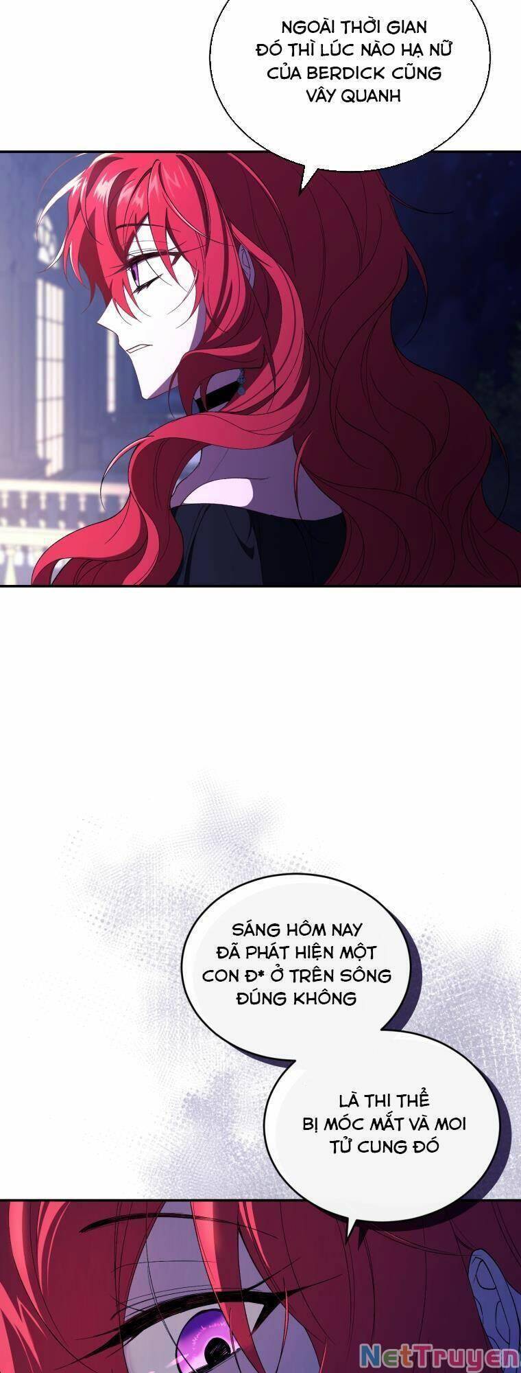 Quý Cô Trở Lại: Chapter 39