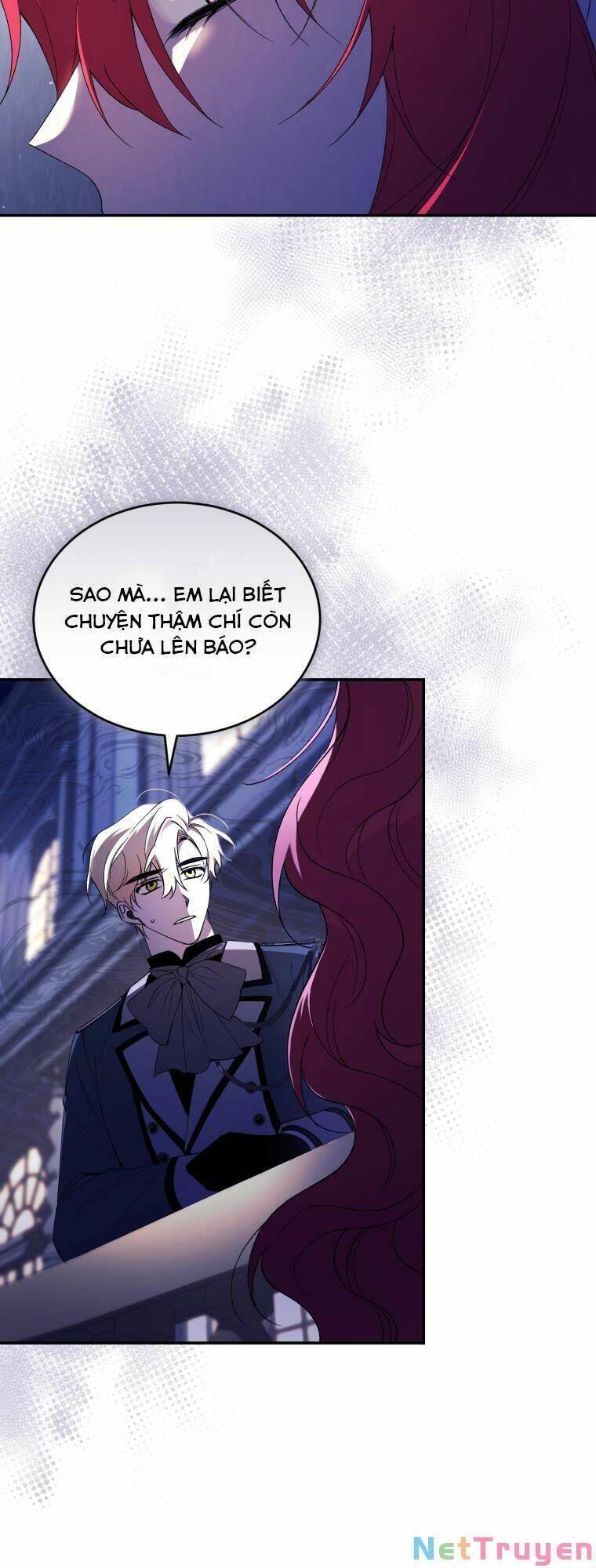 Quý Cô Trở Lại: Chapter 39