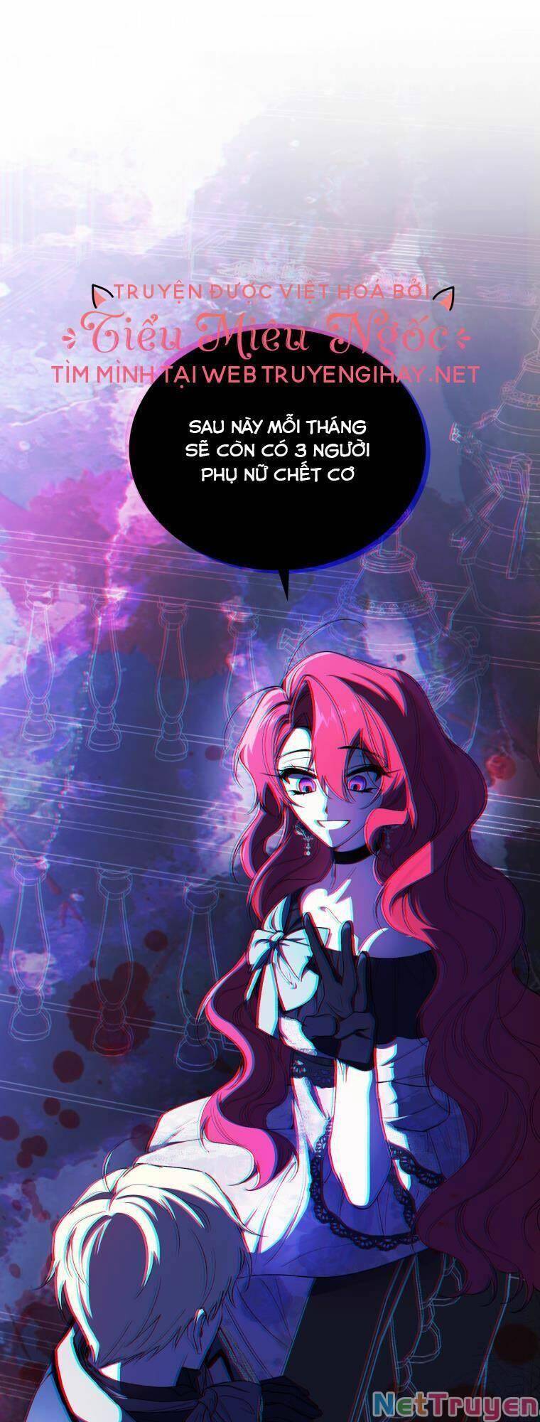 Quý Cô Trở Lại: Chapter 39