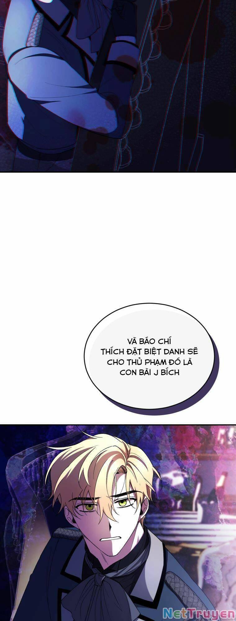 Quý Cô Trở Lại: Chapter 39
