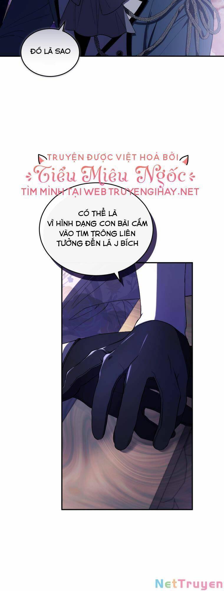 Quý Cô Trở Lại: Chapter 39