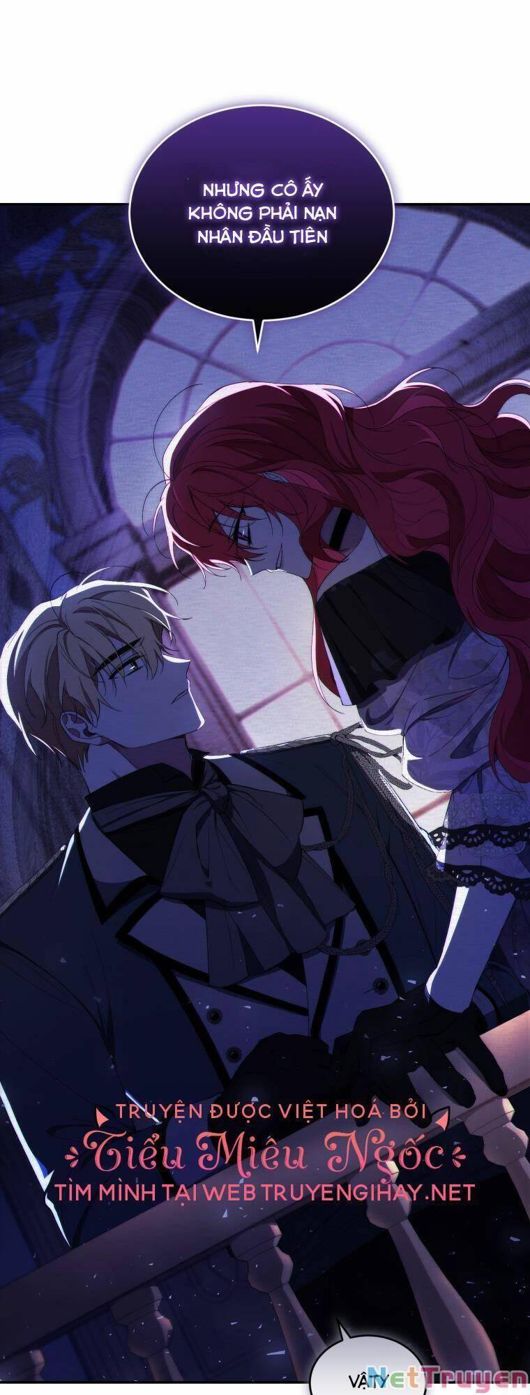 Quý Cô Trở Lại: Chapter 39