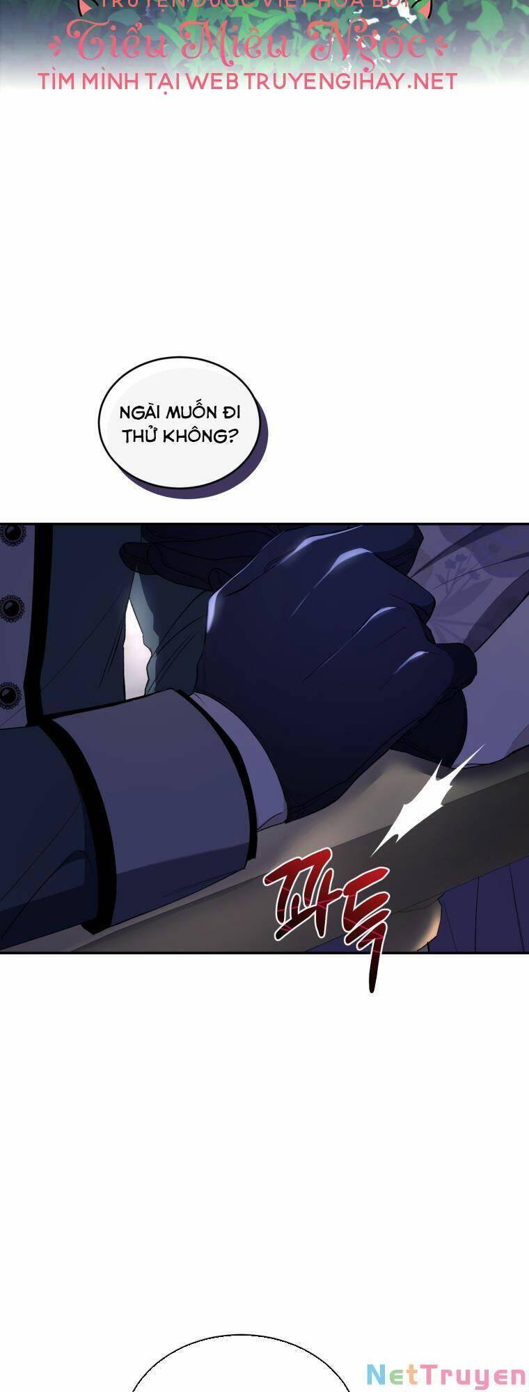 Quý Cô Trở Lại: Chapter 39