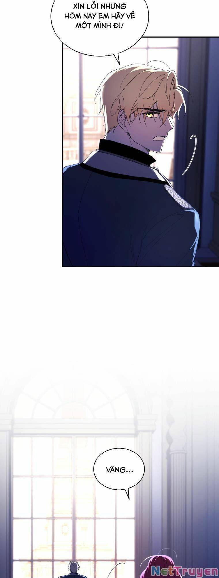 Quý Cô Trở Lại: Chapter 39