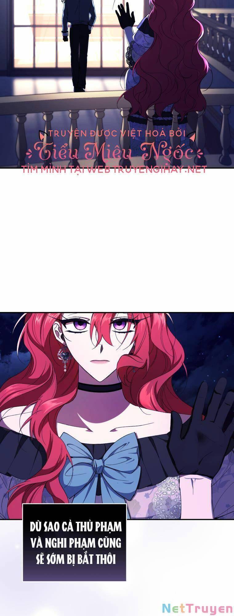 Quý Cô Trở Lại: Chapter 39