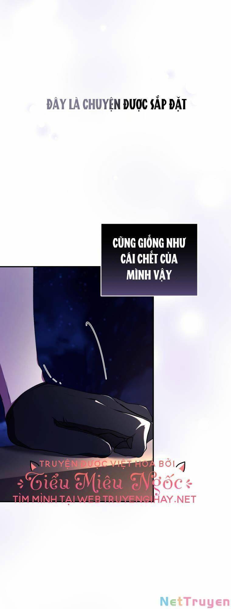 Quý Cô Trở Lại: Chapter 39