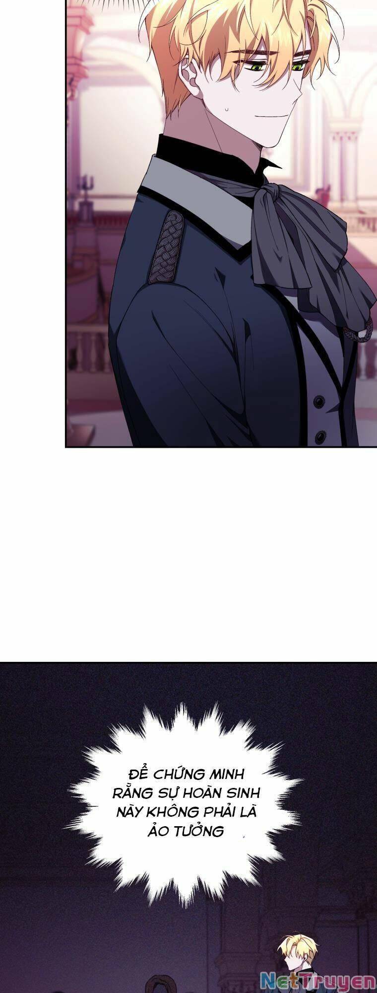 Quý Cô Trở Lại: Chapter 39