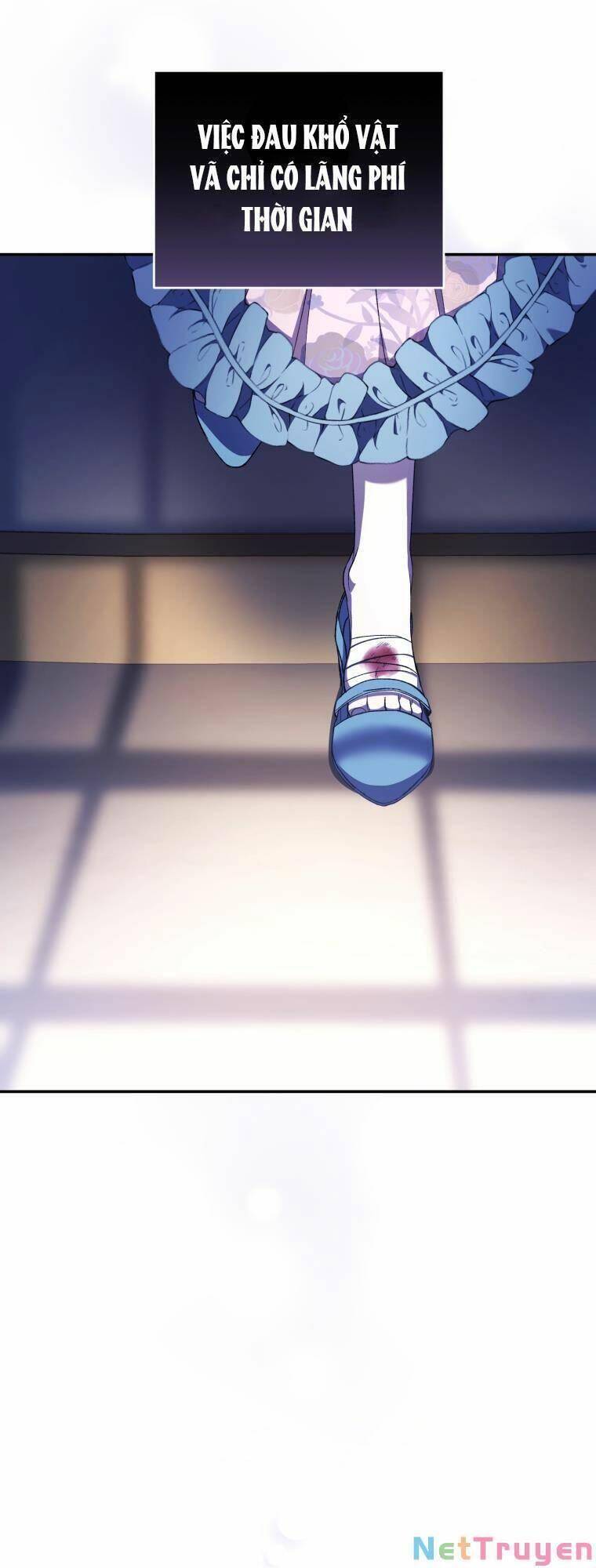 Quý Cô Trở Lại: Chapter 39