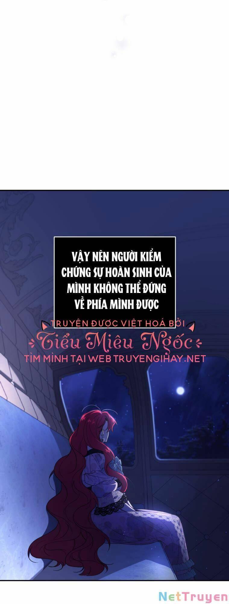 Quý Cô Trở Lại: Chapter 39