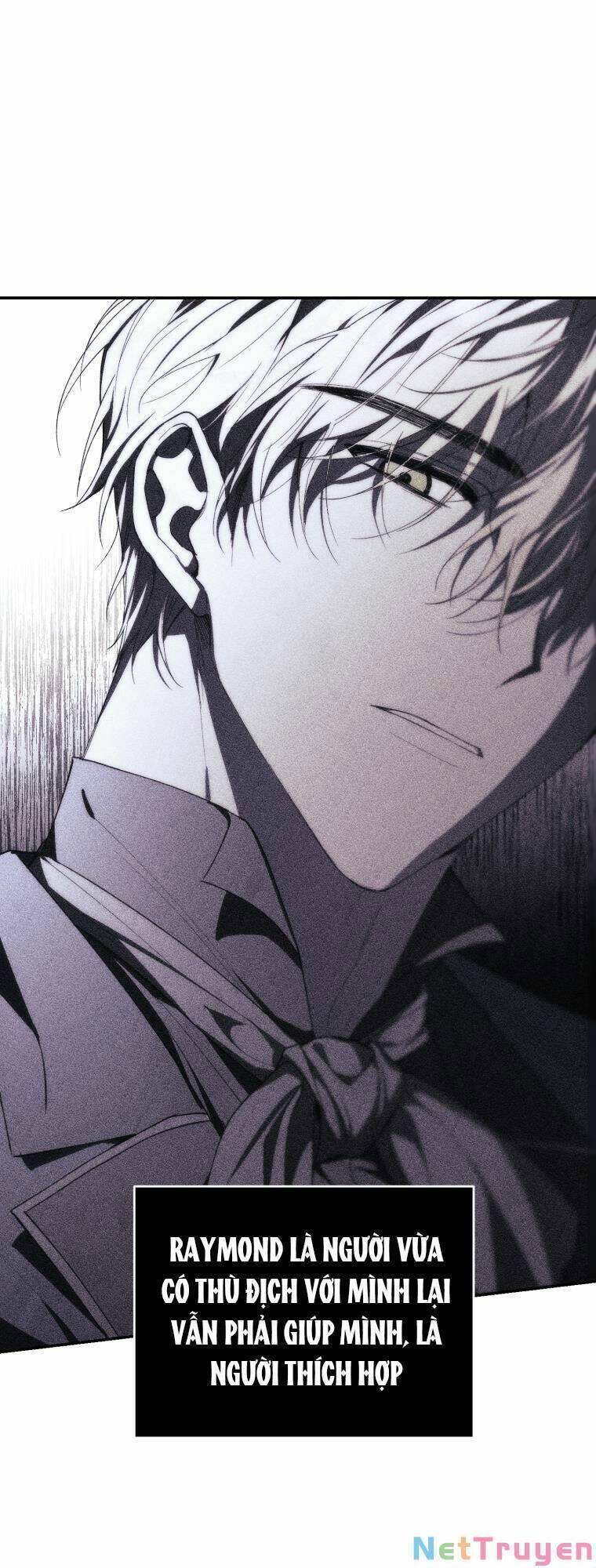 Quý Cô Trở Lại: Chapter 39
