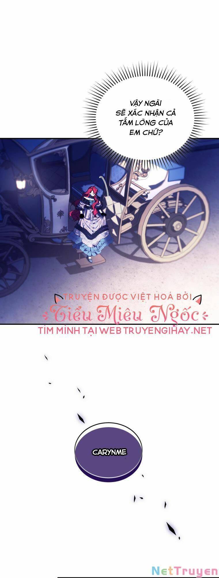 Quý Cô Trở Lại: Chapter 39