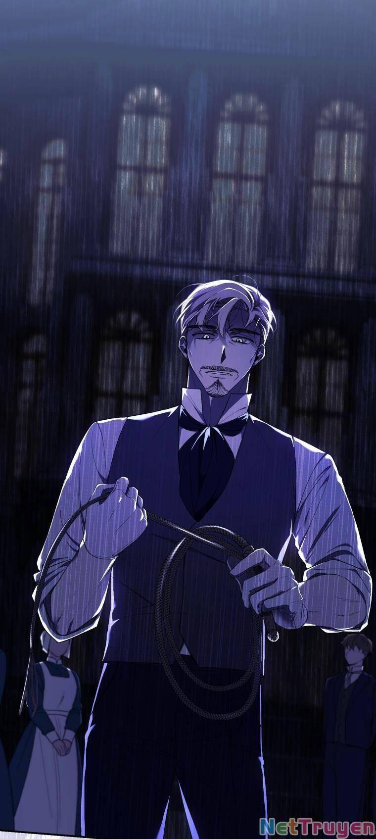 Quý Cô Trở Lại: Chapter 39