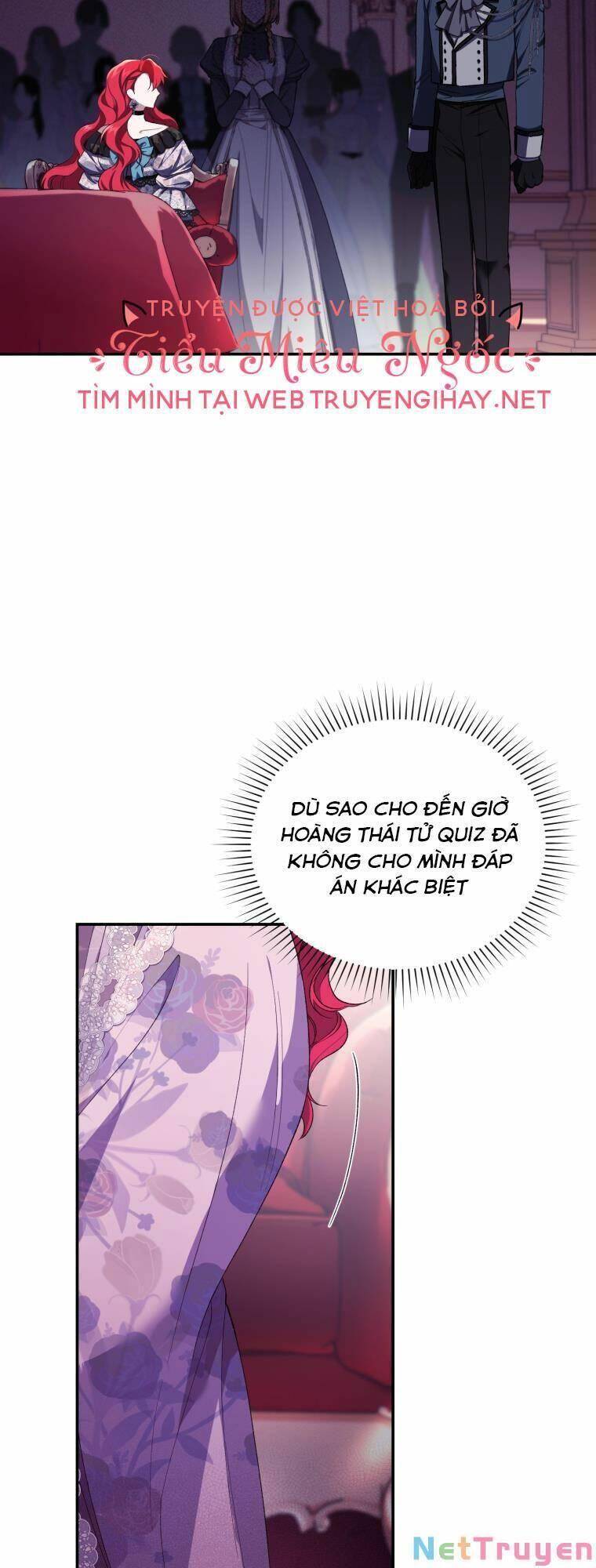 Quý Cô Trở Lại: Chapter 39