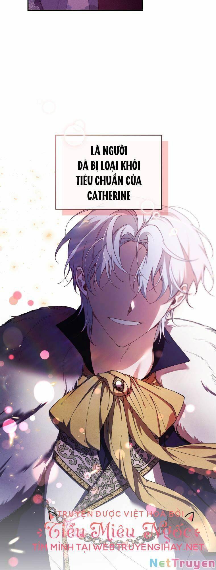 Quý Cô Trở Lại: Chapter 39