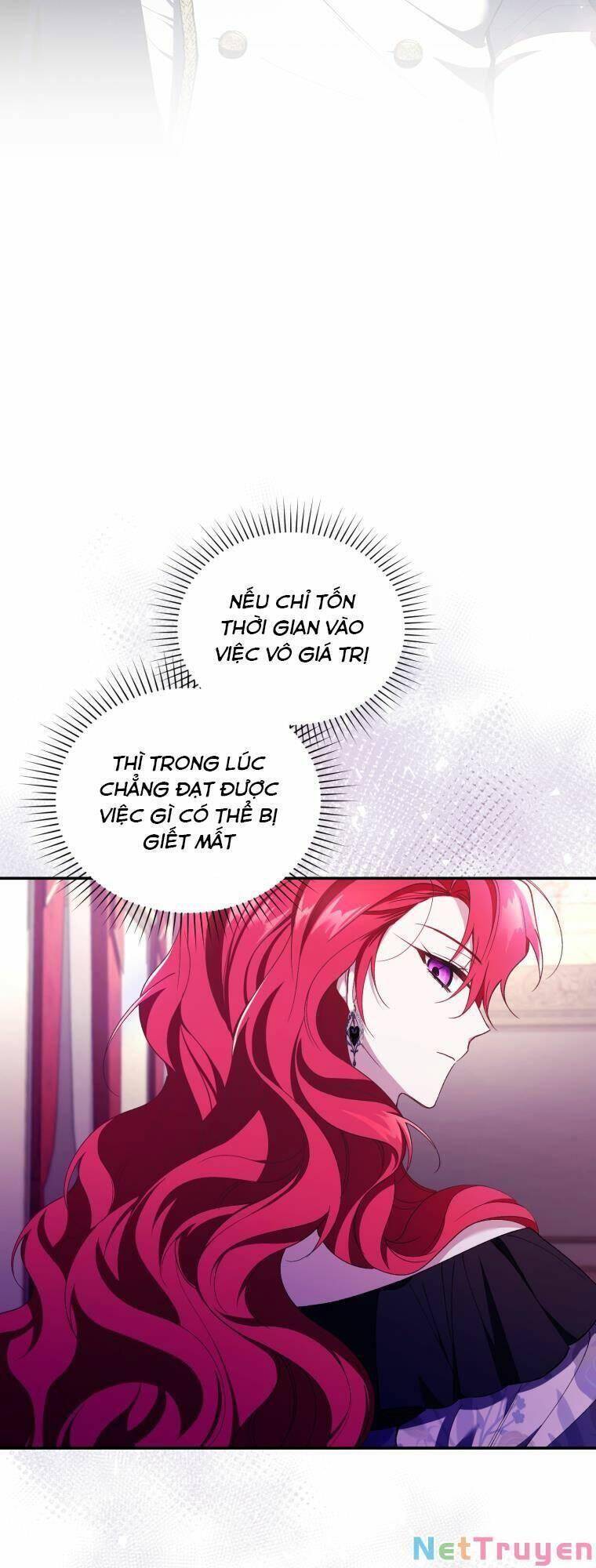 Quý Cô Trở Lại: Chapter 39