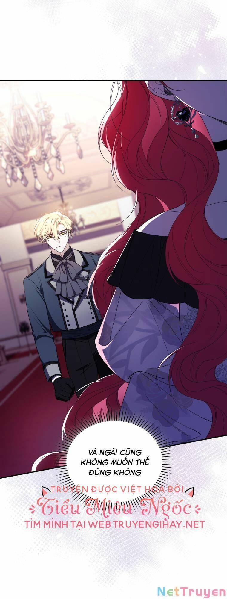 Quý Cô Trở Lại: Chapter 39