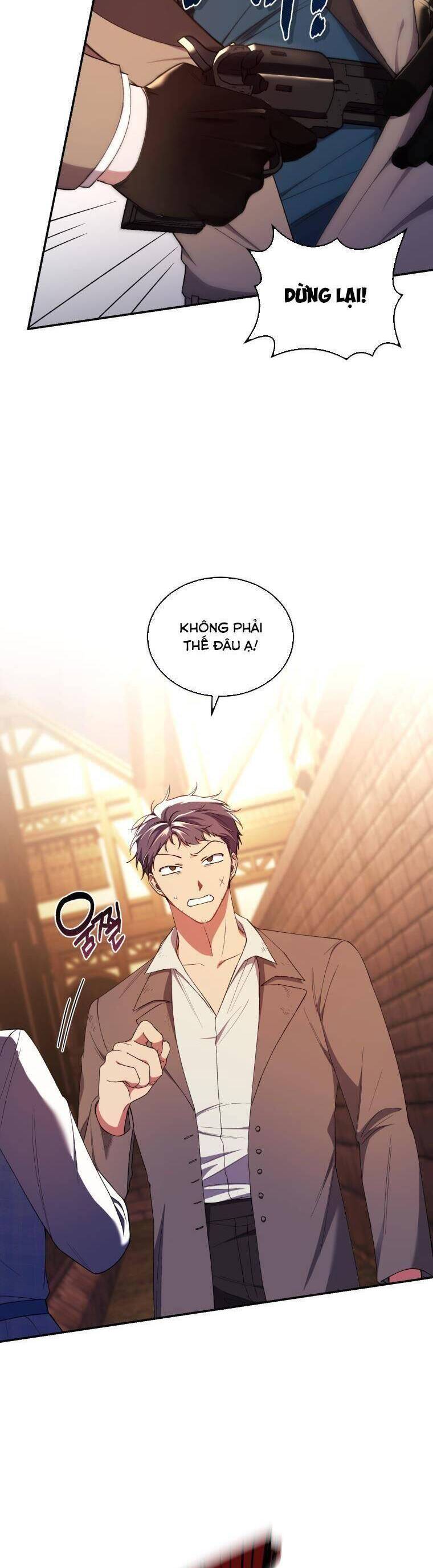 Quý Cô Trở Lại: Chapter 43