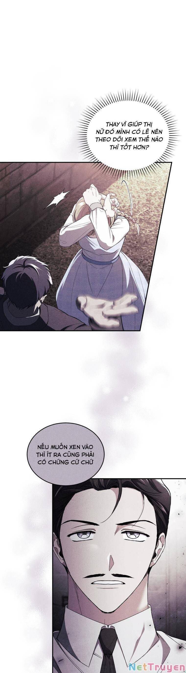 Quý Cô Trở Lại: Chapter 43