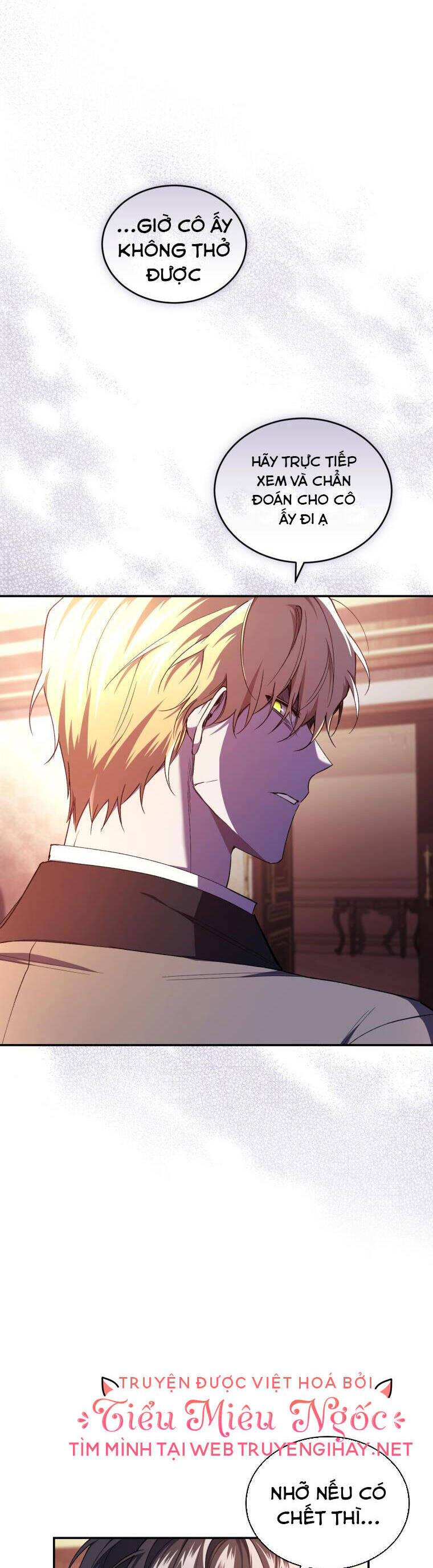 Quý Cô Trở Lại: Chapter 44