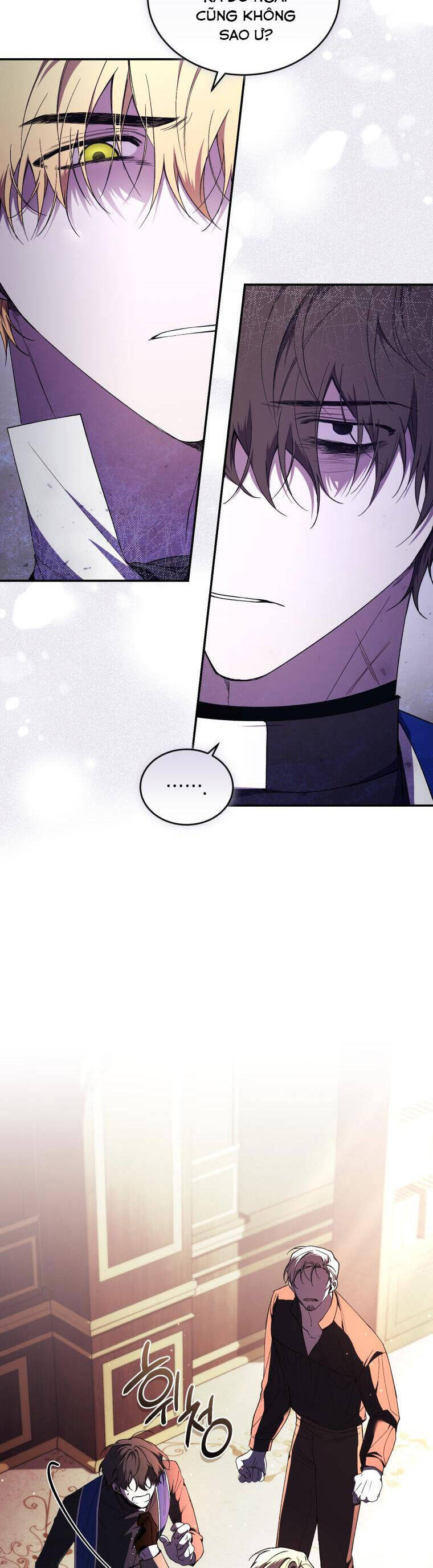 Quý Cô Trở Lại: Chapter 44