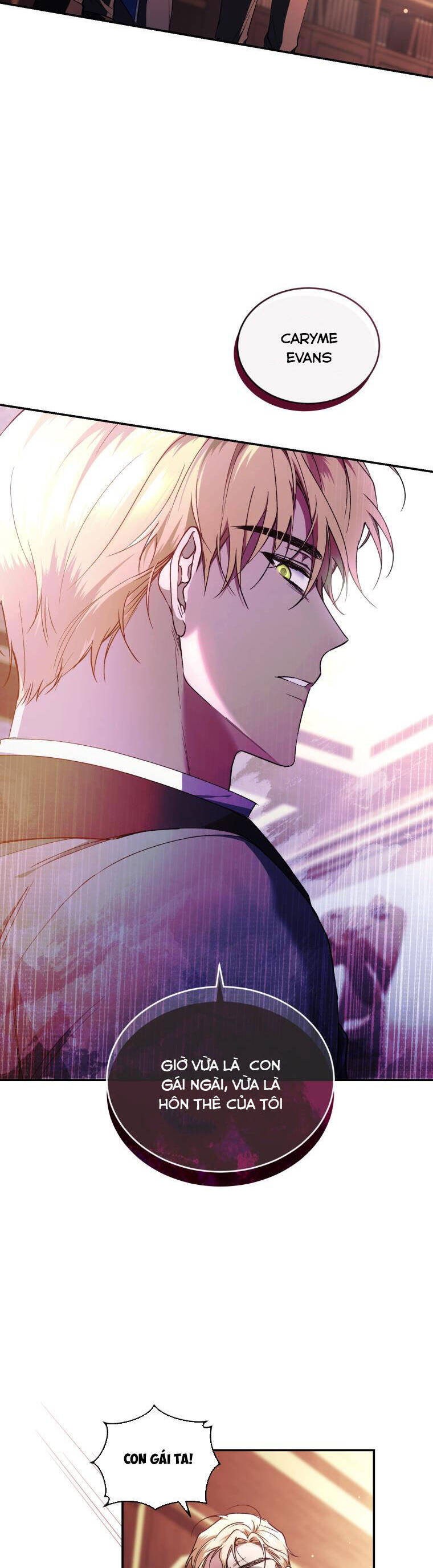 Quý Cô Trở Lại: Chapter 44