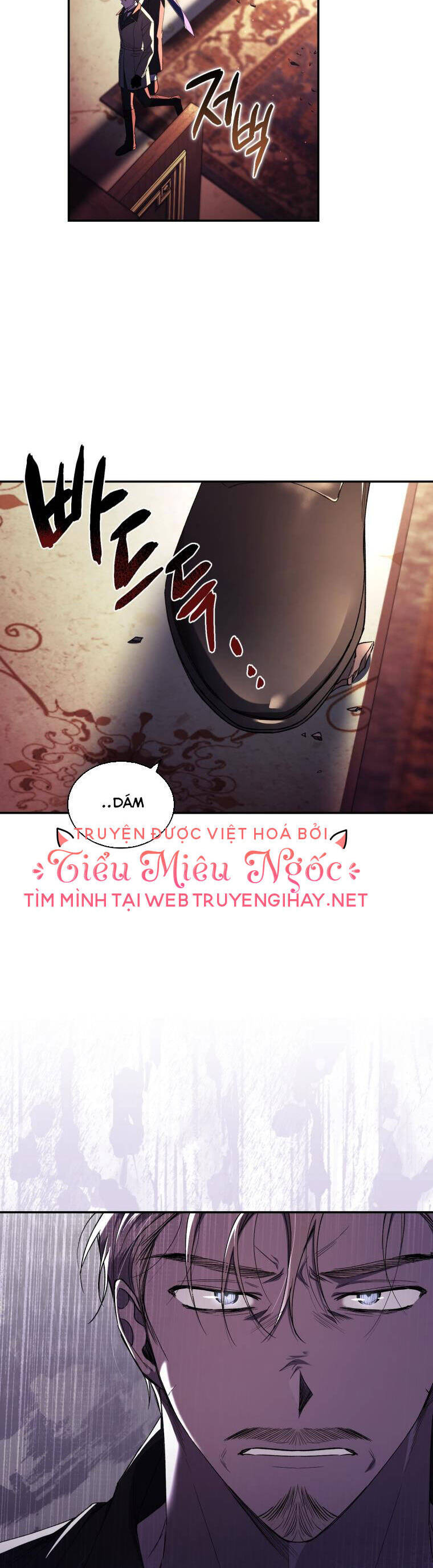 Quý Cô Trở Lại: Chapter 44