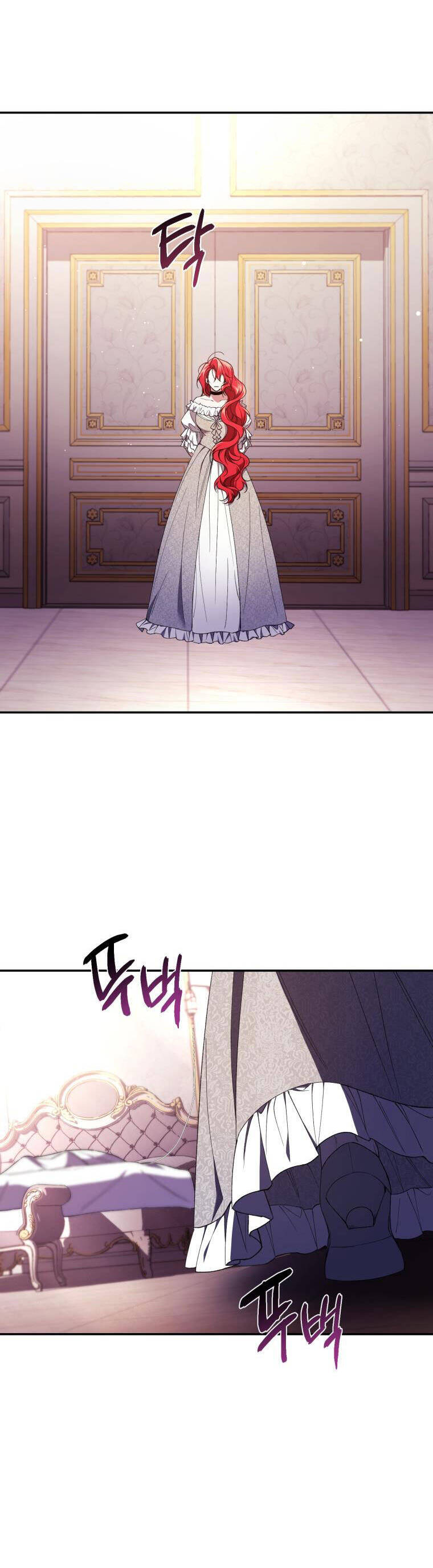 Quý Cô Trở Lại: Chapter 44