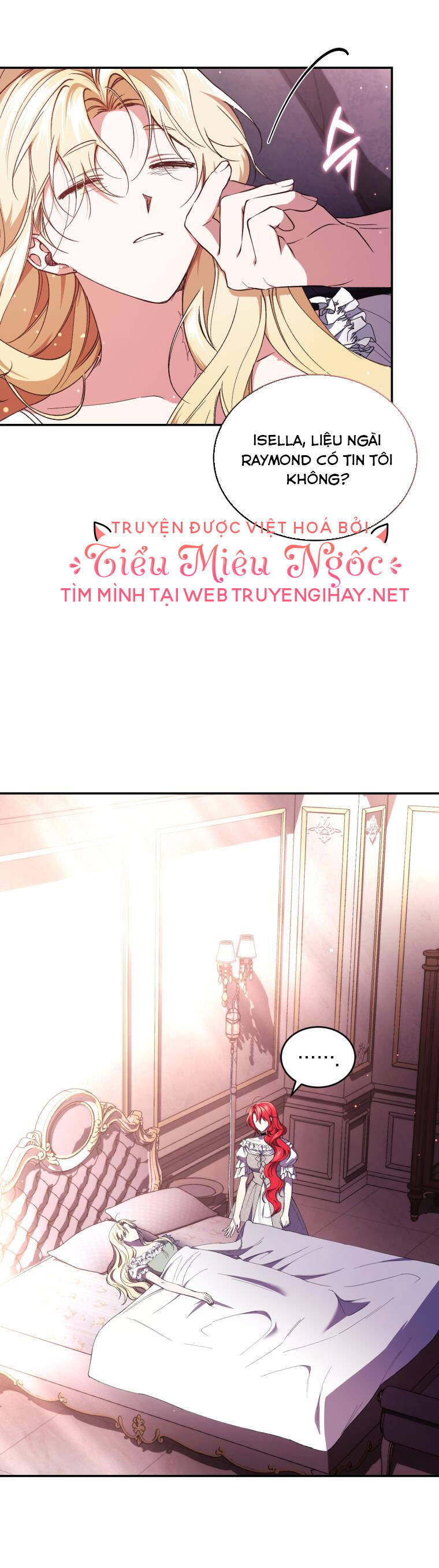 Quý Cô Trở Lại: Chapter 44