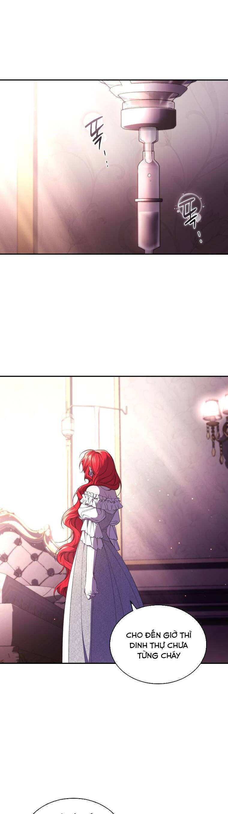 Quý Cô Trở Lại: Chapter 44