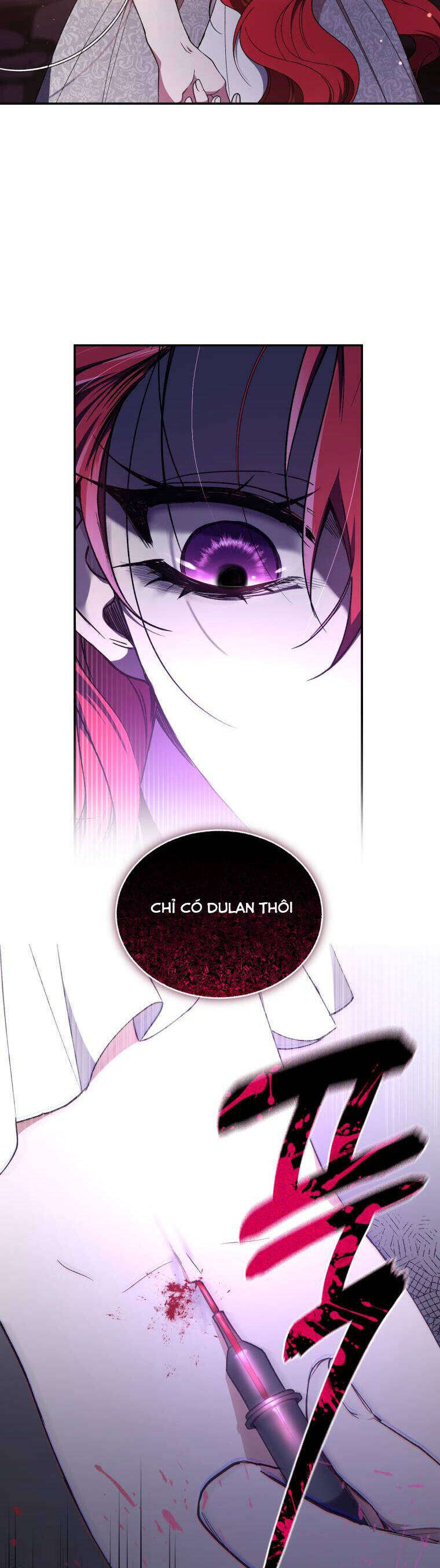 Quý Cô Trở Lại: Chapter 44