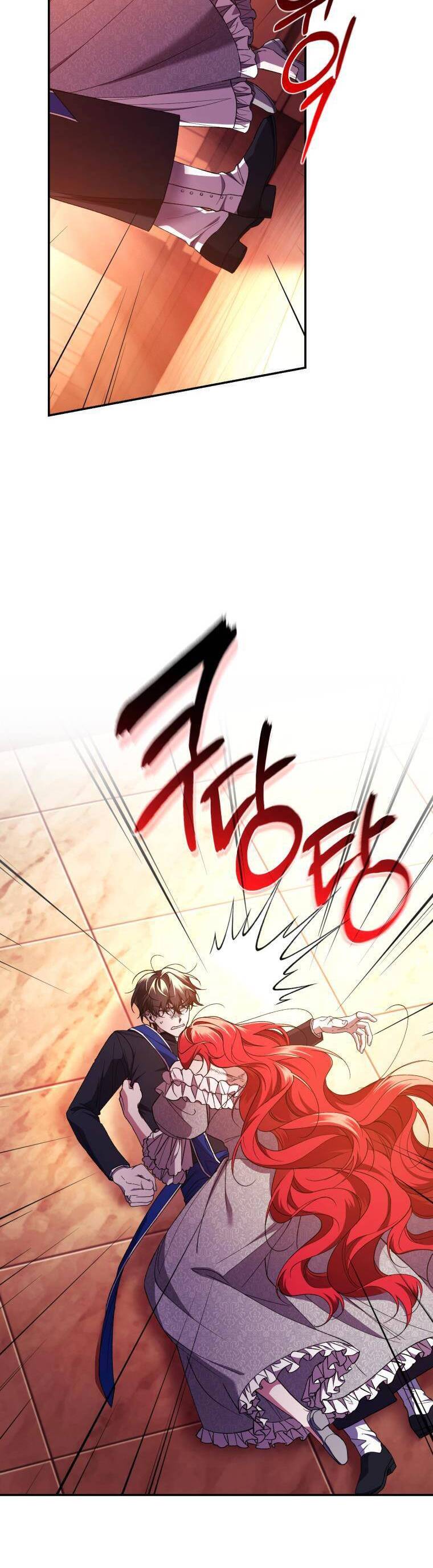 Quý Cô Trở Lại: Chapter 46