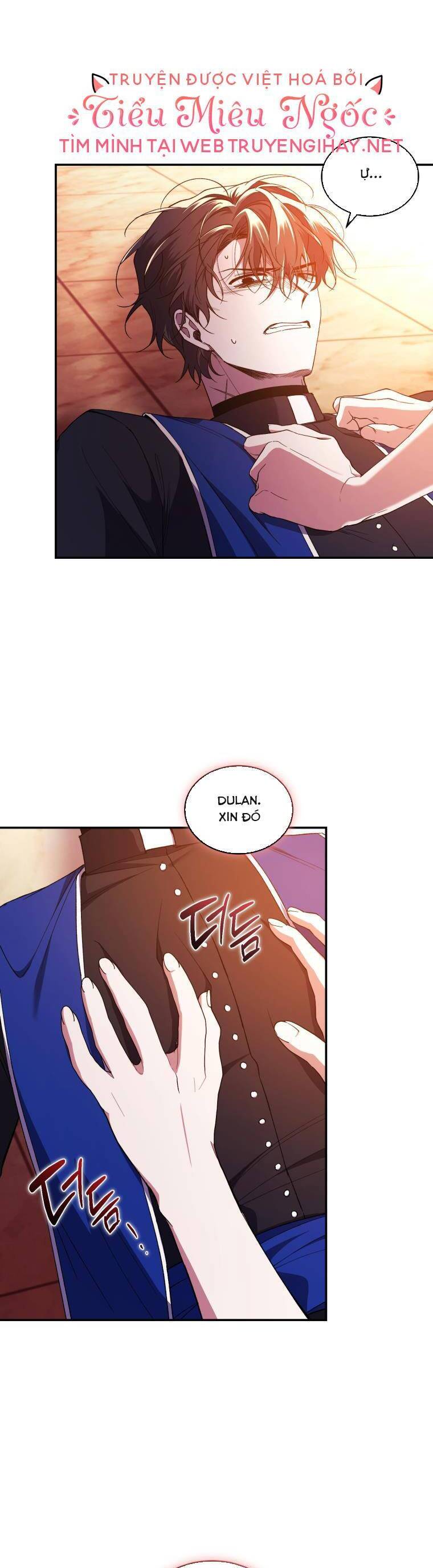 Quý Cô Trở Lại: Chapter 46