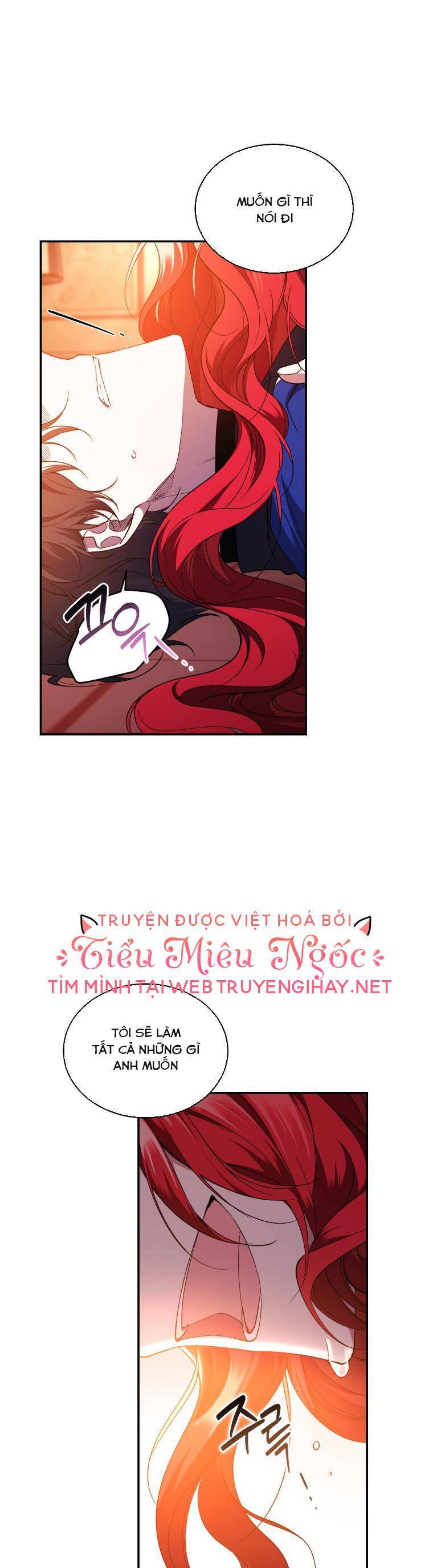 Quý Cô Trở Lại: Chapter 46