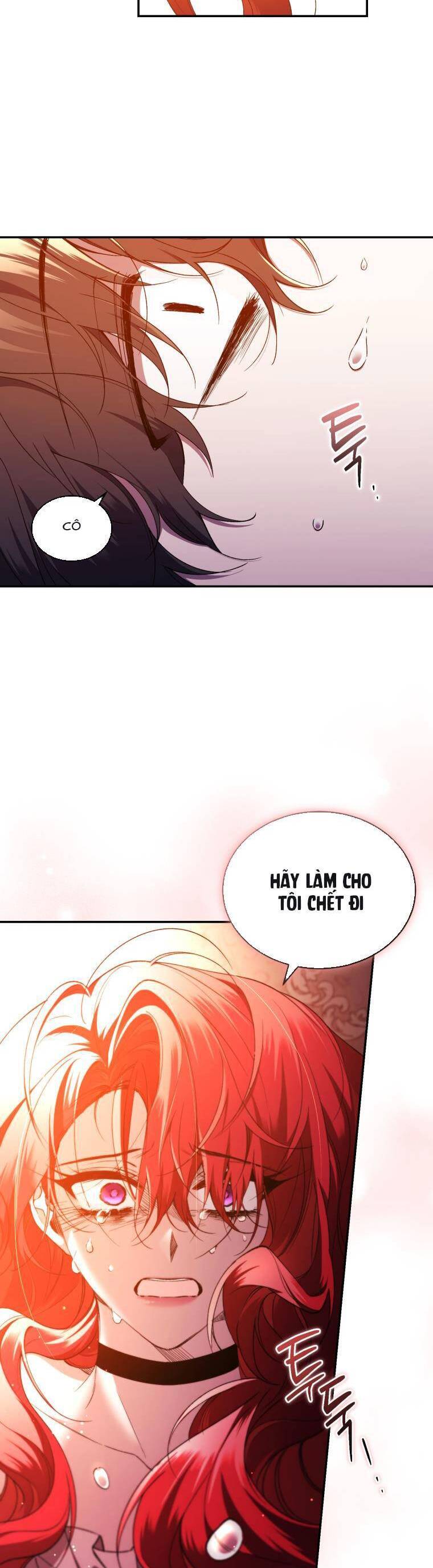 Quý Cô Trở Lại: Chapter 46