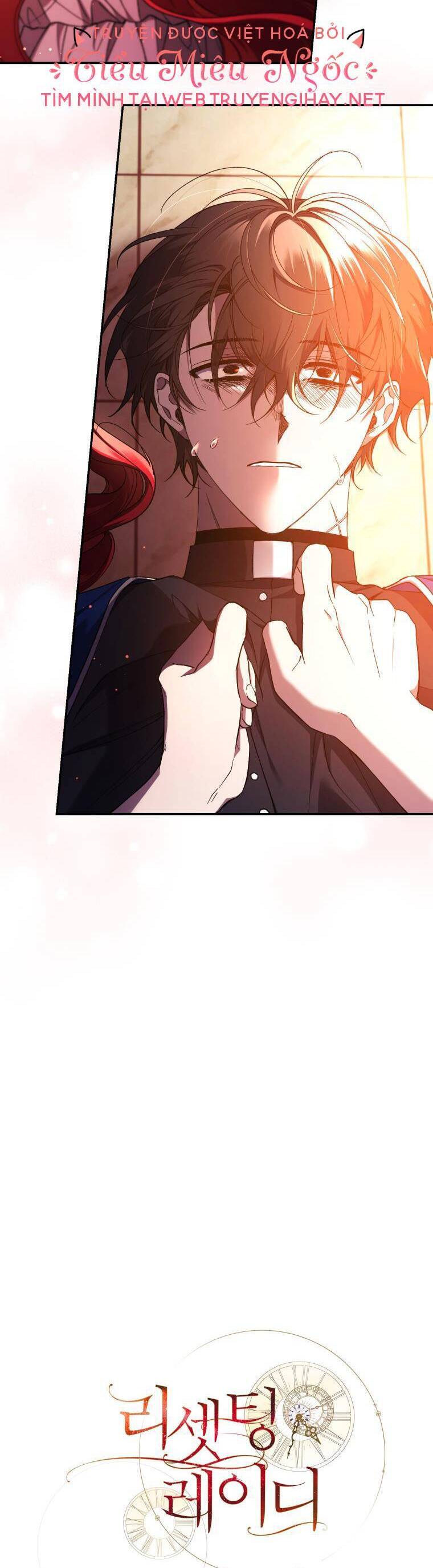 Quý Cô Trở Lại: Chapter 46