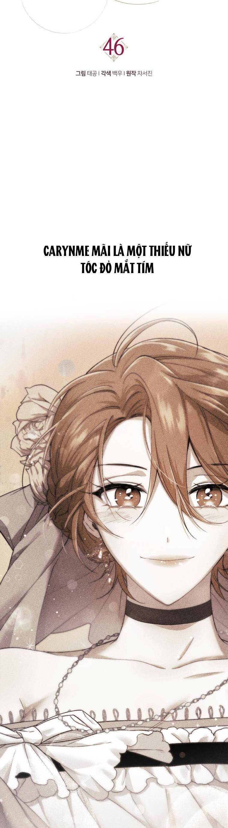 Quý Cô Trở Lại: Chapter 46